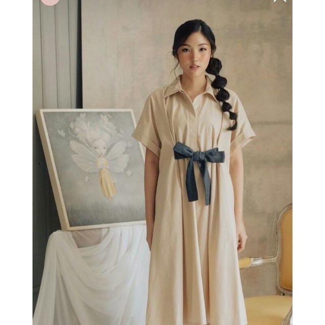 Novere Shika size SM