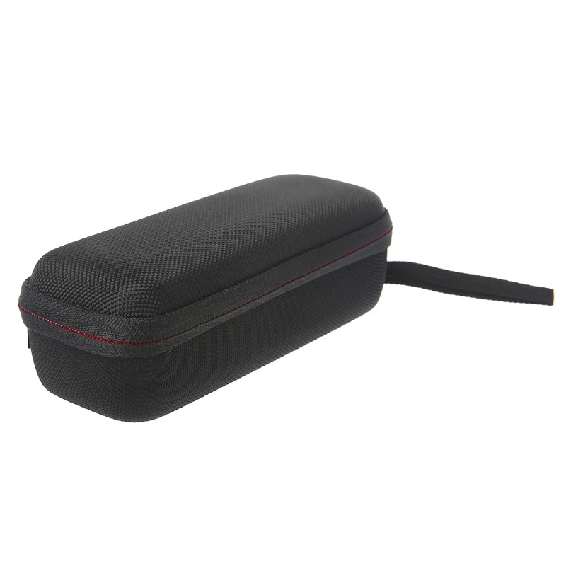 Vivi Hard Case Eva Portable Dengan Resleting Untuk Speaker Bluetooth Anker Soundcore 2