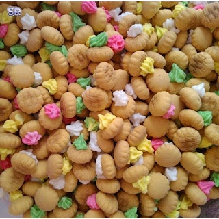 

CIPUT KANCING KUE MONAS 250 GRAM /SNACK MURAH