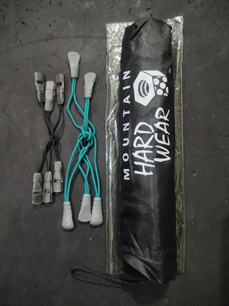 Puler Tarikan Resleting Peluit