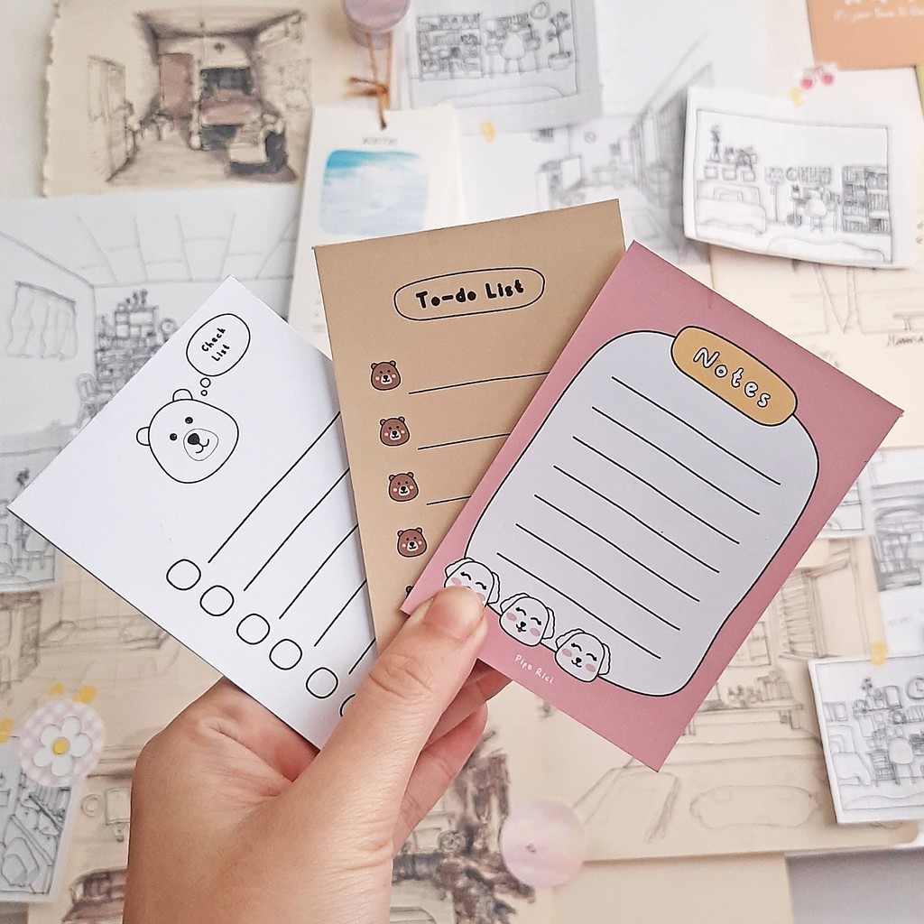 

Memopad Daily Edition (small)