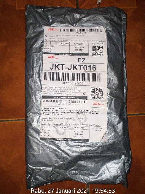 Size M L Xl Xxl Xxxl 4l 5l Bswart Batik Hrb026 Kenongo Kemeja Batik Pria Jumbo