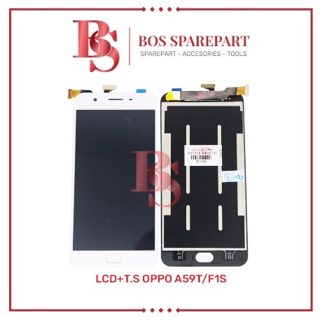 LCD TOUCHSCREEN OPPO F1S / A59 / A1601