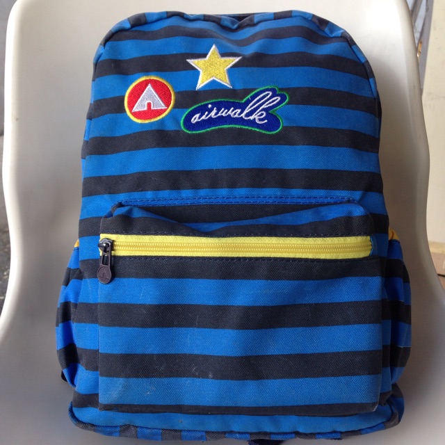 Airwalk Tas Anak Preloved