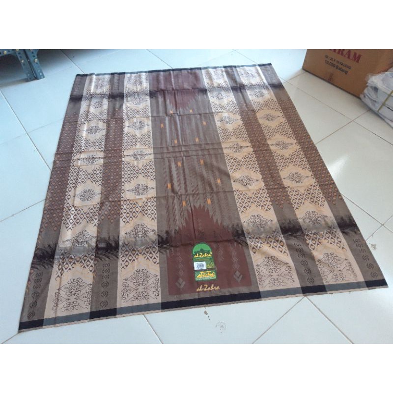 Sarung Tenun al Zahra Mst ( mst 175 a04)