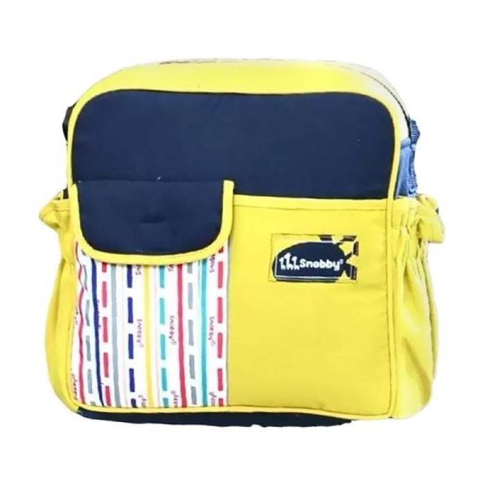 Snobby TPT 1672 Tas Bayi Kecil (Baby Diaper Bag)