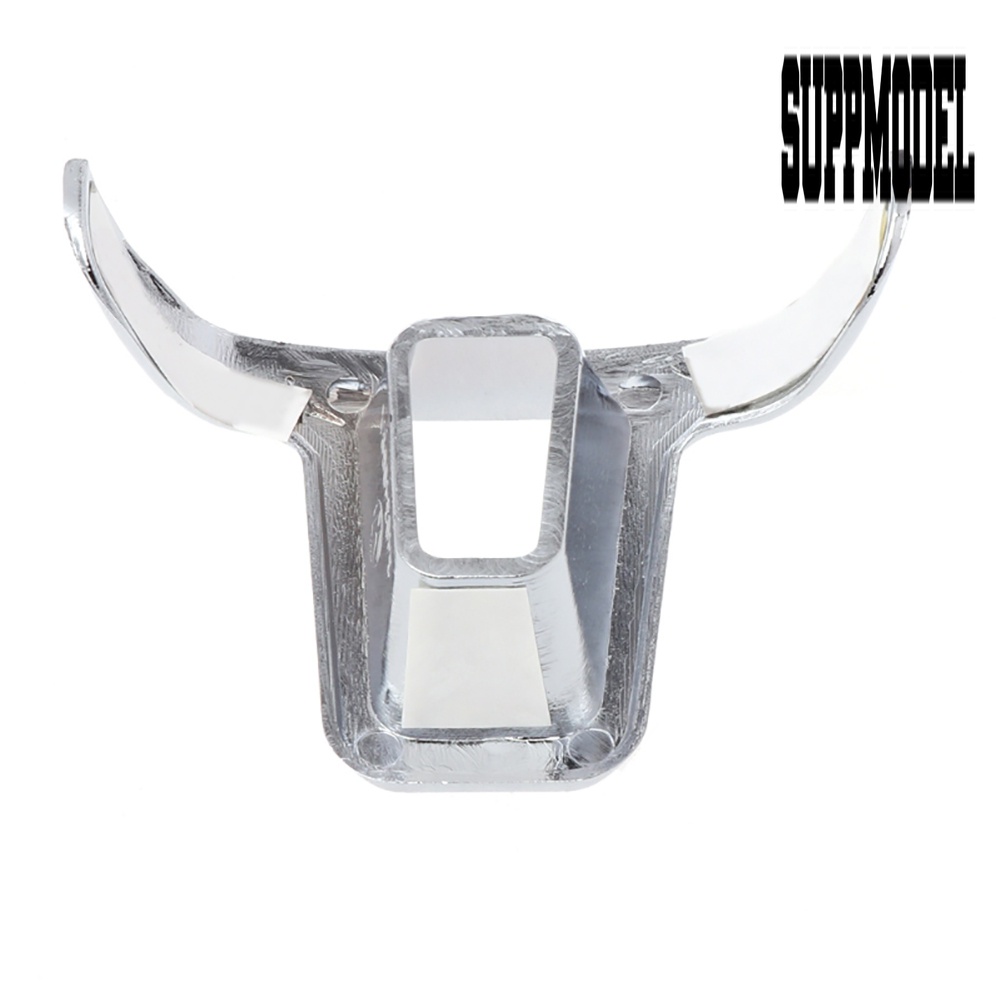 3pcs / Set Cover Stir Mobil Untuk V-W Golf6 MK6 Po-lo Bora Jett-a