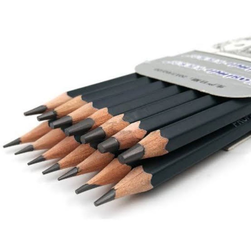 

Pensil Ajaib