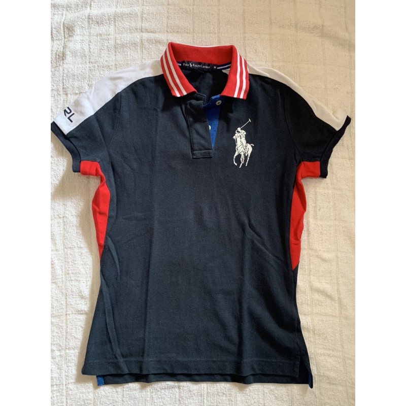 Jual Polo Ralph Lauren Second Original | Shopee Indonesia