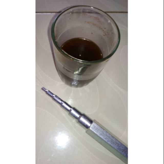 Alat pelebar pipa ac pembentuk sambungan pipa ac