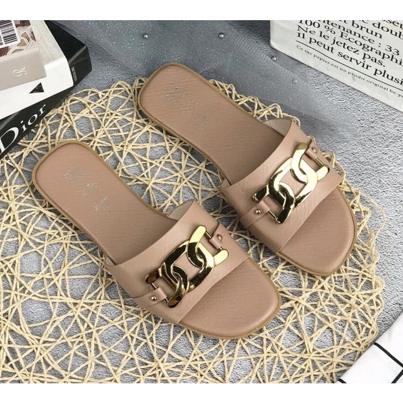 flatshoes 9830 import realpict