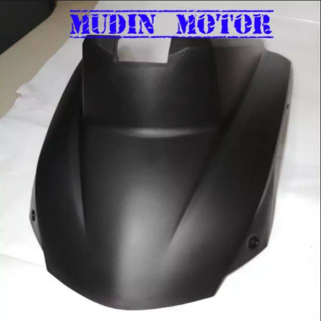 Tutup mesin Honda beat fi th 2013-2015
