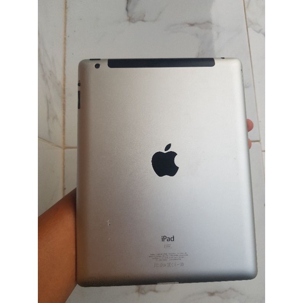 ipad 3 32gb wifi cellular