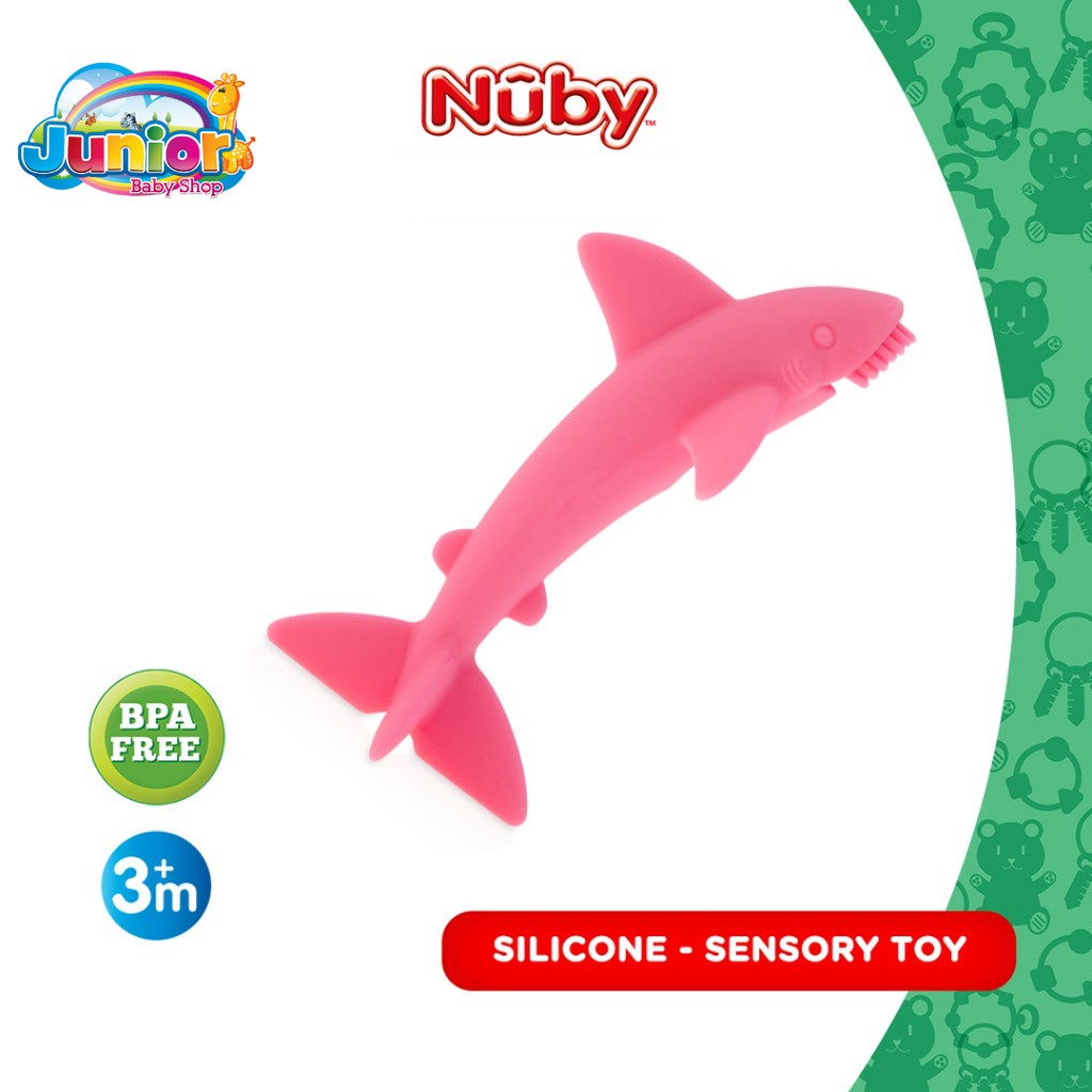 Nuby Shark