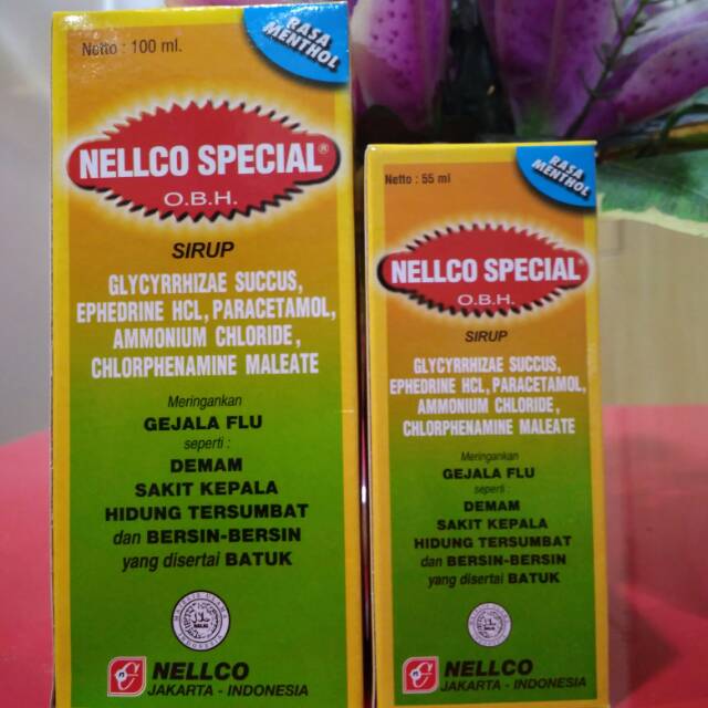 OBH NELLCO SPECIAL