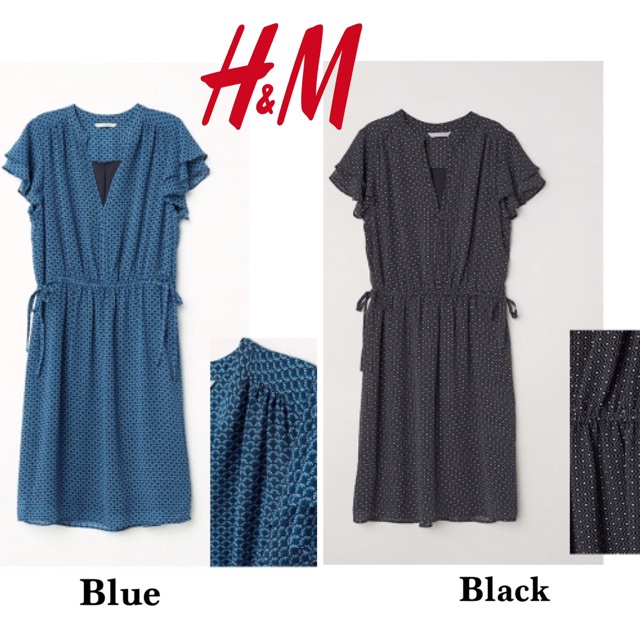 dress h&m indonesia