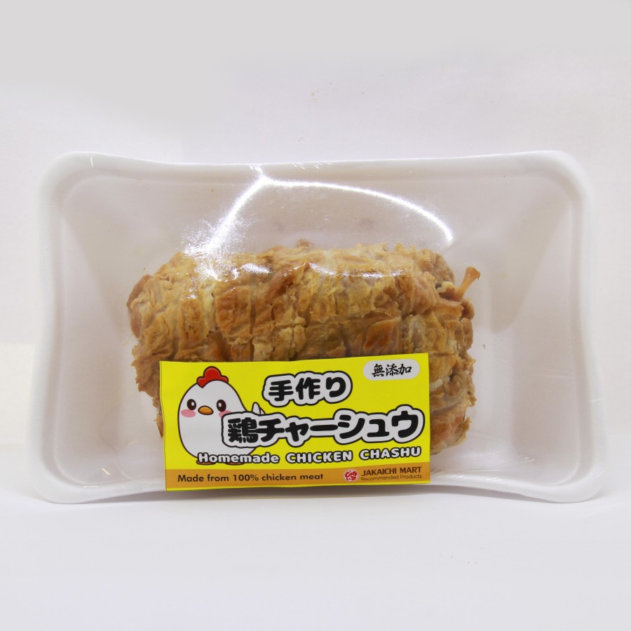 

Chashu Chicken