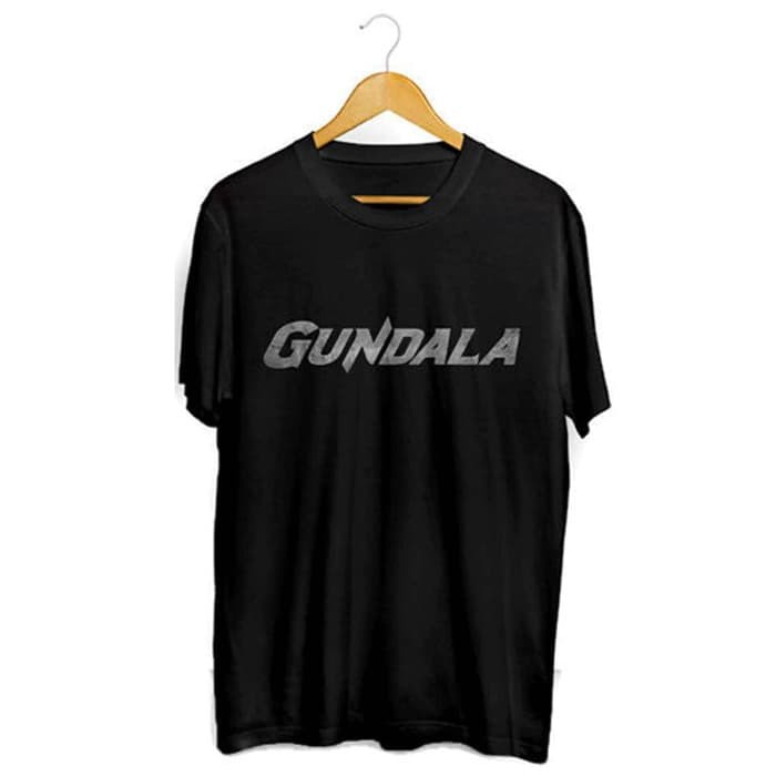 KAOS combed 30s GUNDALA TULIS BAJU TSHIRT SUPERHERO INDONESIA GARUDA PUTERA PETIR