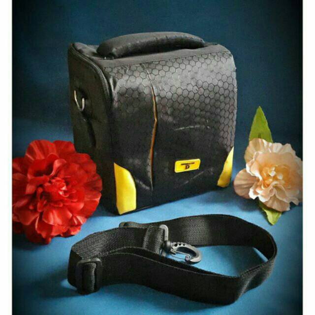 Tas kamera slr