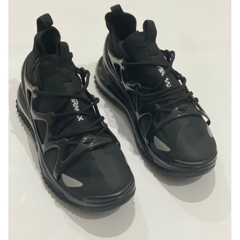 NIKE AIR MAX 720 HORIZON GORE - TEX FULL BLACK
