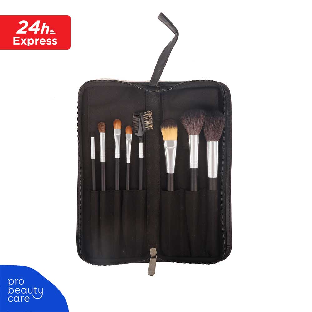 Kuas Makeup Set (8 pcs) - 08CBS