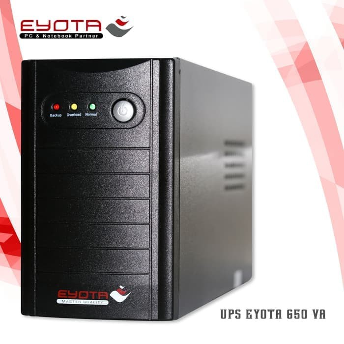 UPS EYOTA 650va