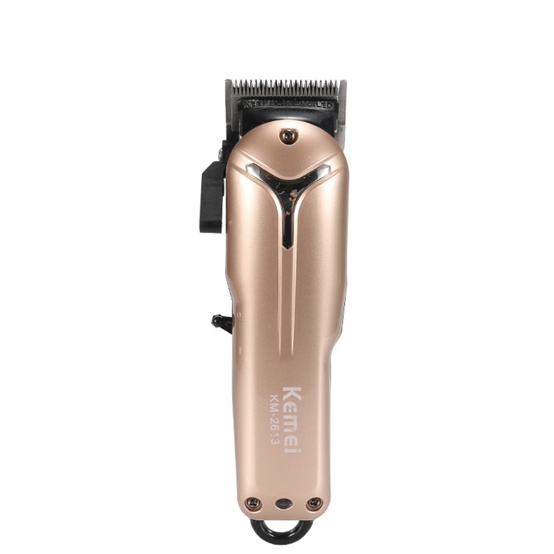 Kemei KM-2613 100-240V Professional Hair Clipper Electric