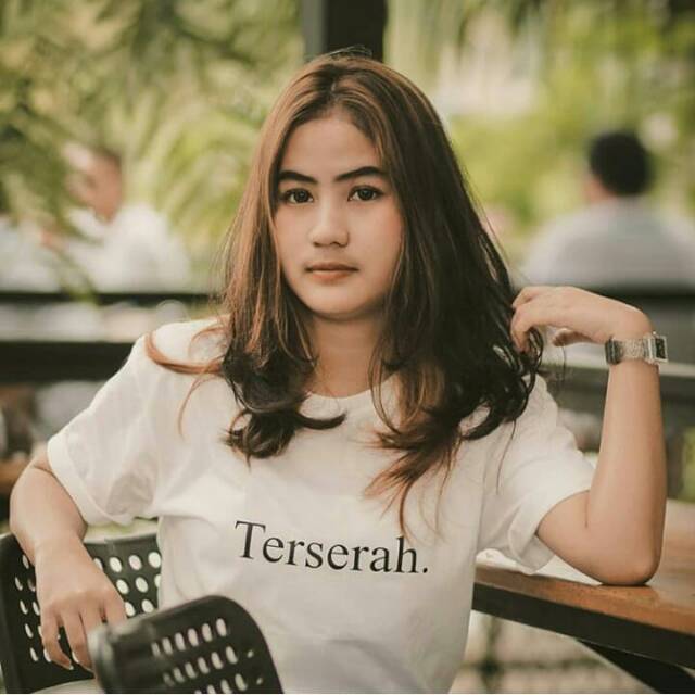 Terserah Tee