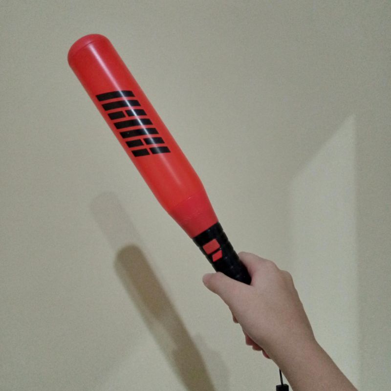 [iKON] Lightstick iKON ver 2
