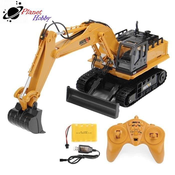 Jual Remote Control | Huina Rc 