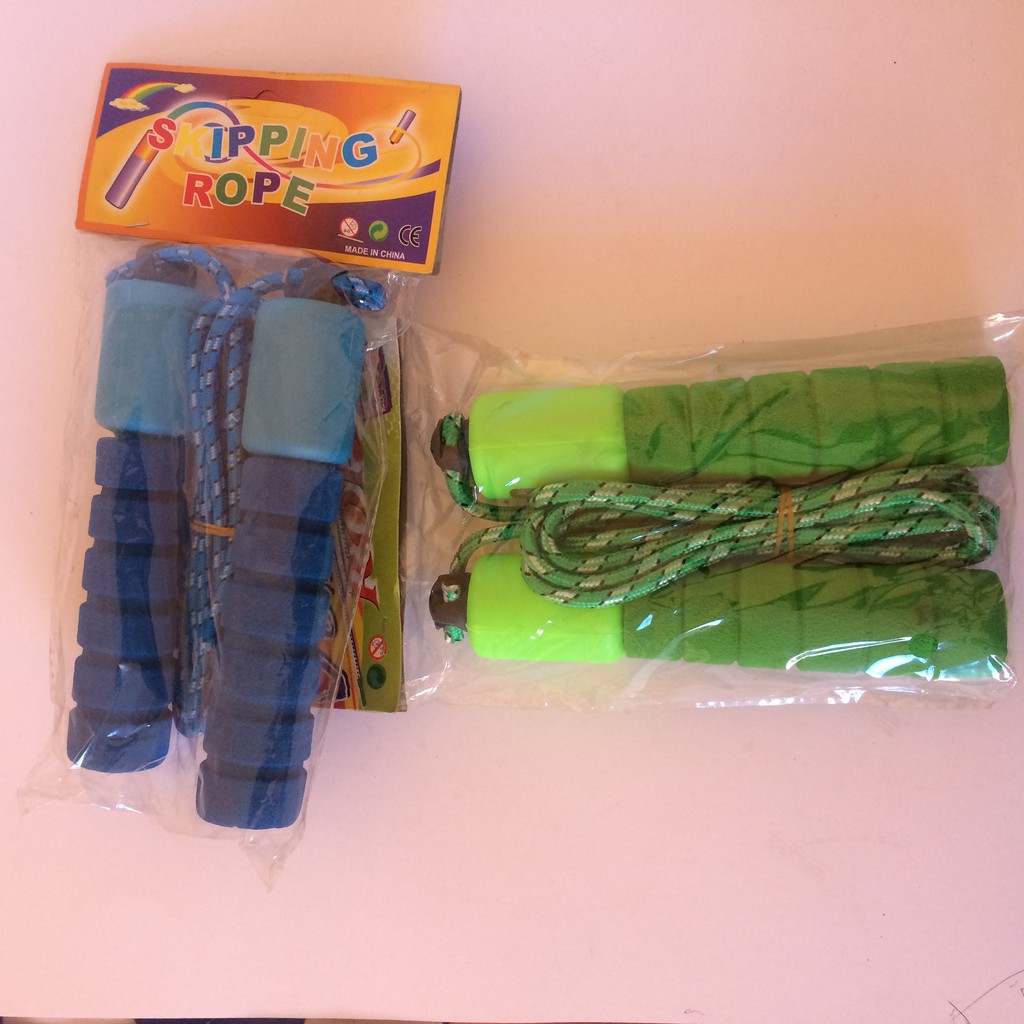 TALI SKIPPING DEWASA