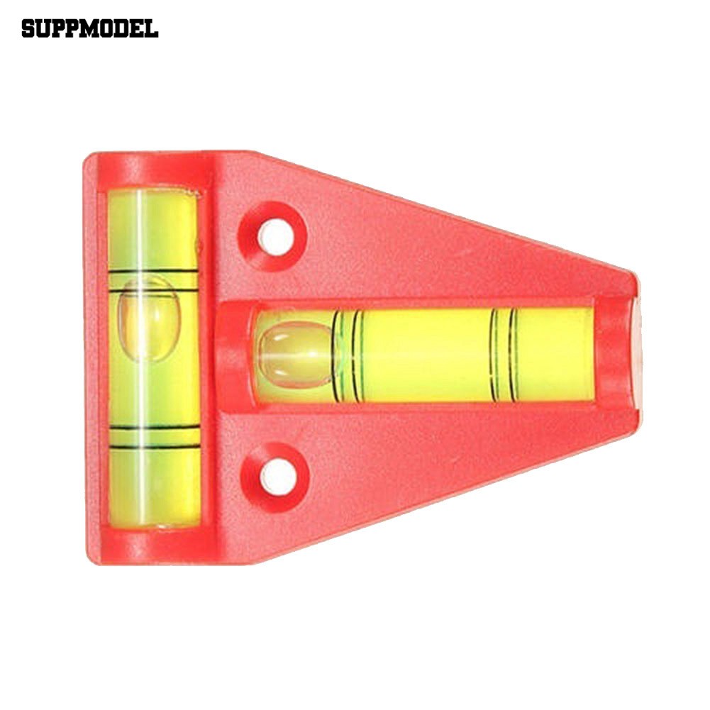 Pengukur Level Permukaan Bentuk T 2 Arah