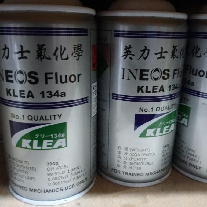 ><><><] freon R134.390g
