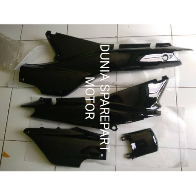 BODY SUPRA LAMA SUPRA X SUPRA FIT LAMA