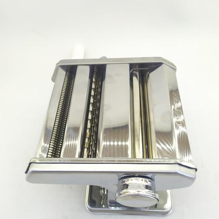 

Gilingan mie/pasta/ampia SHUMA bello AT150 Full stainless steel