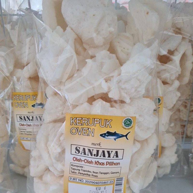 

kempelang oven sanjaya