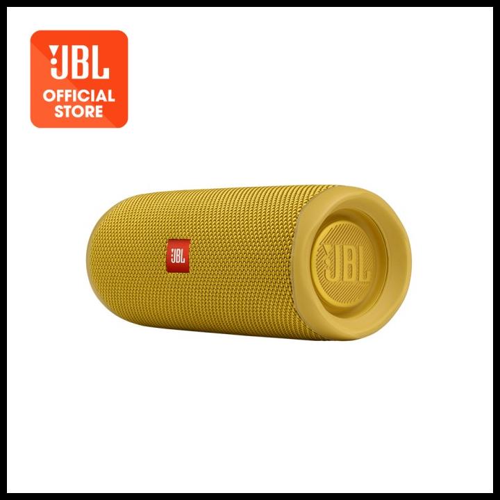 Jbl Flip 5 - Yellow