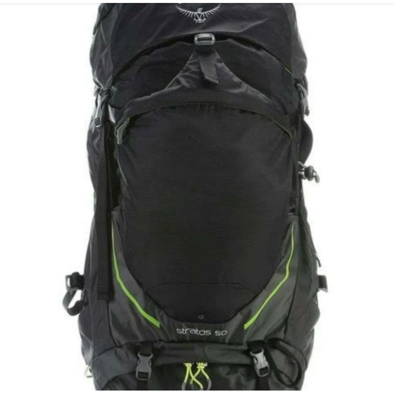 osprey stratos 50l