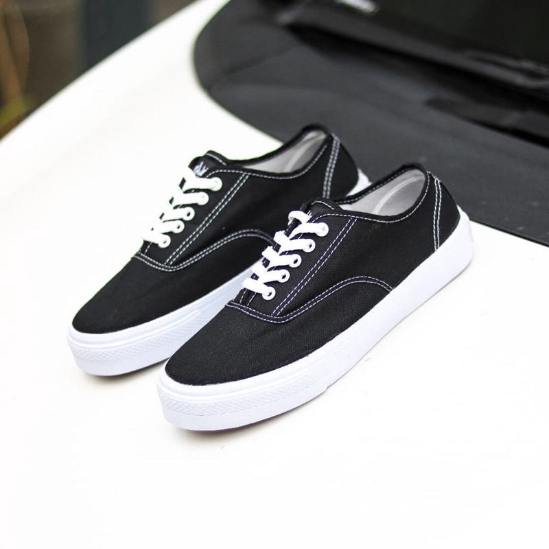 Johnson Astro Low Cut ORIGINAL 100% - sepatu sekolah - jhonson - jonson