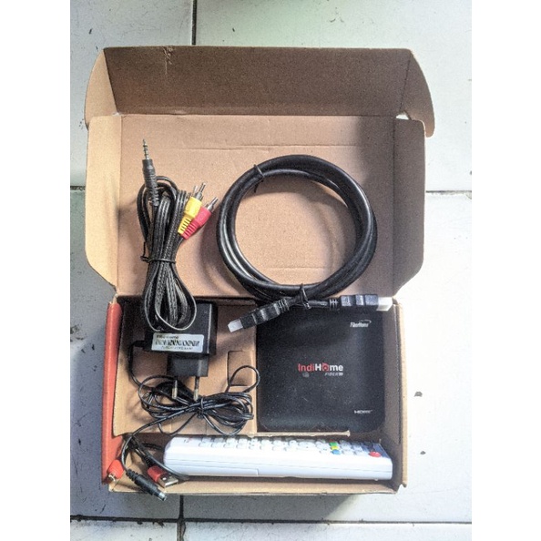 STB Openwrt HG680P Ram 2GB