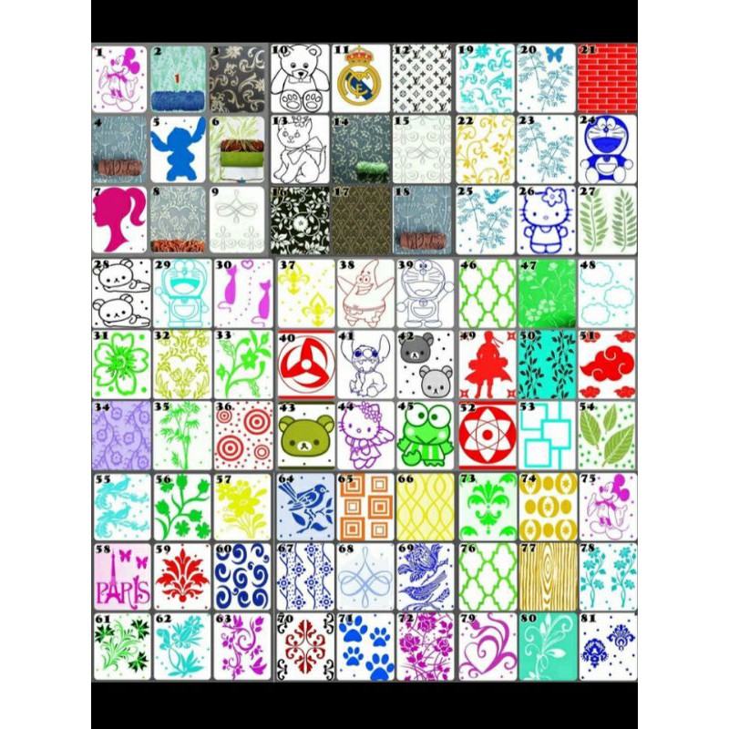 

roll cat motif (kode)