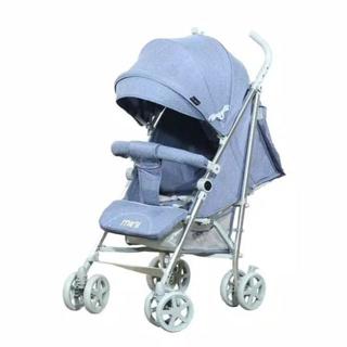 stroller pliko mini 518 review