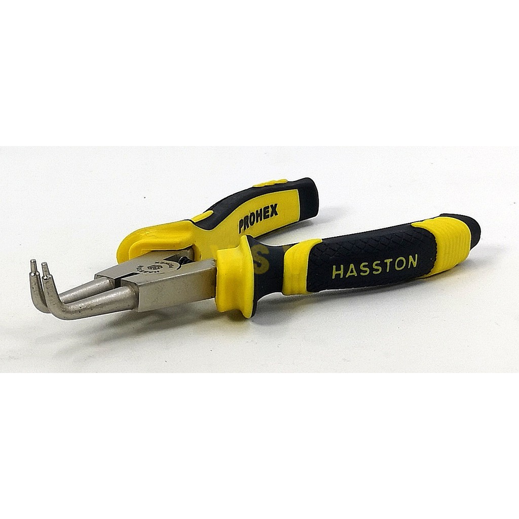 Hasston tang snap ring 6&quot; EB 4370-014 / tang snapring / tang sepi