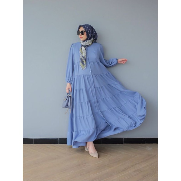 ABELLE dress DYN