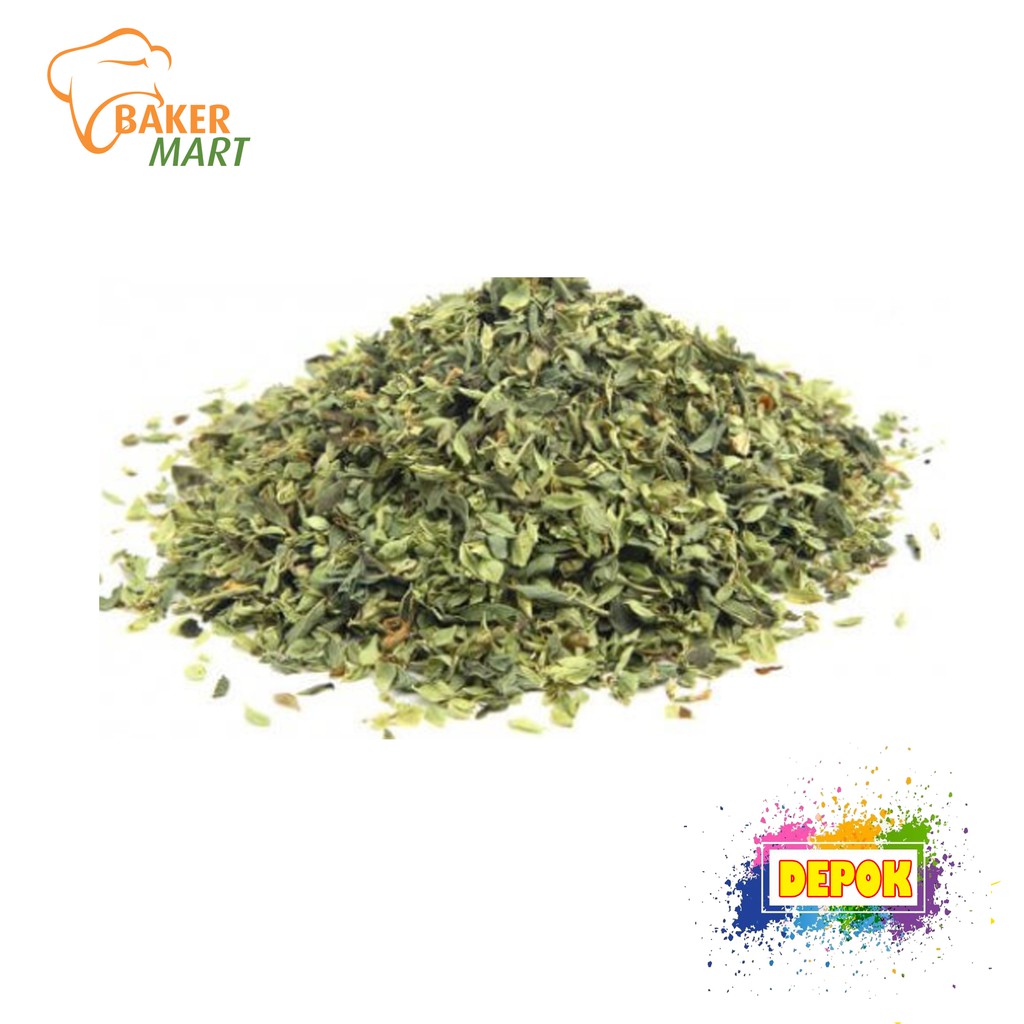

Oregano Repack 25gr