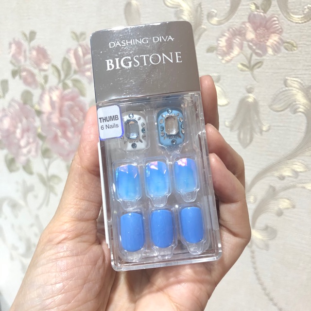 Dashing Diva Bigstone Thumb