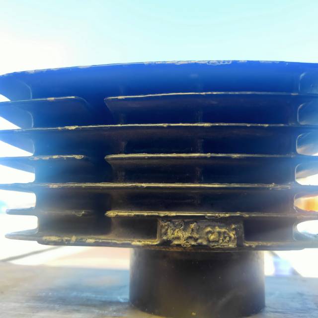 Boring gl pro 144 black engine original