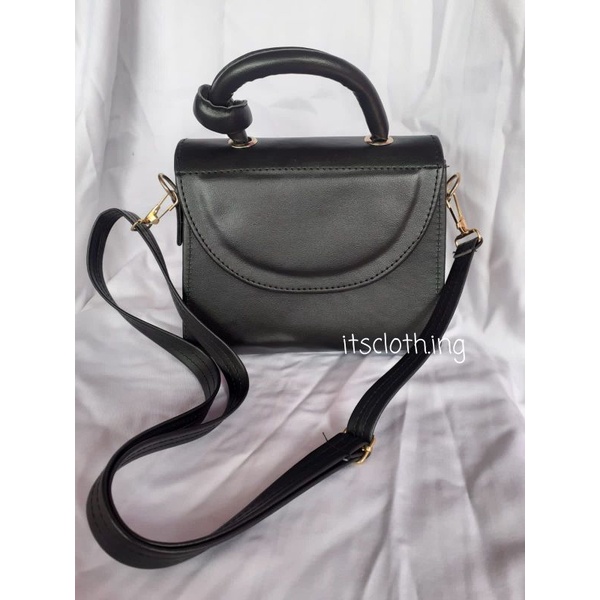 Tas Luna / Tas Selempang Slingbag