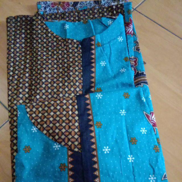 Gamis Batik Manggar, Padi,sekar,cantik,kubis,kipas,daun,kupu,nadine,gendis,kawung,termurah