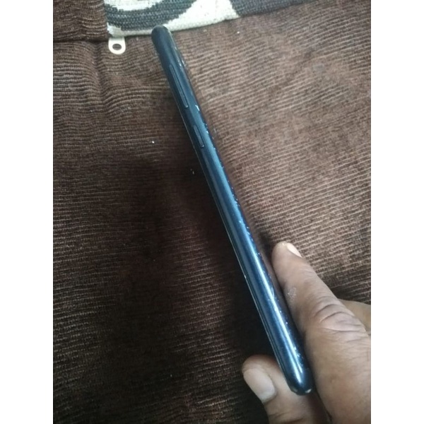 asus zenfone max pro m1 4/64 minus lcd